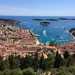 Villa Madeleine Hvar