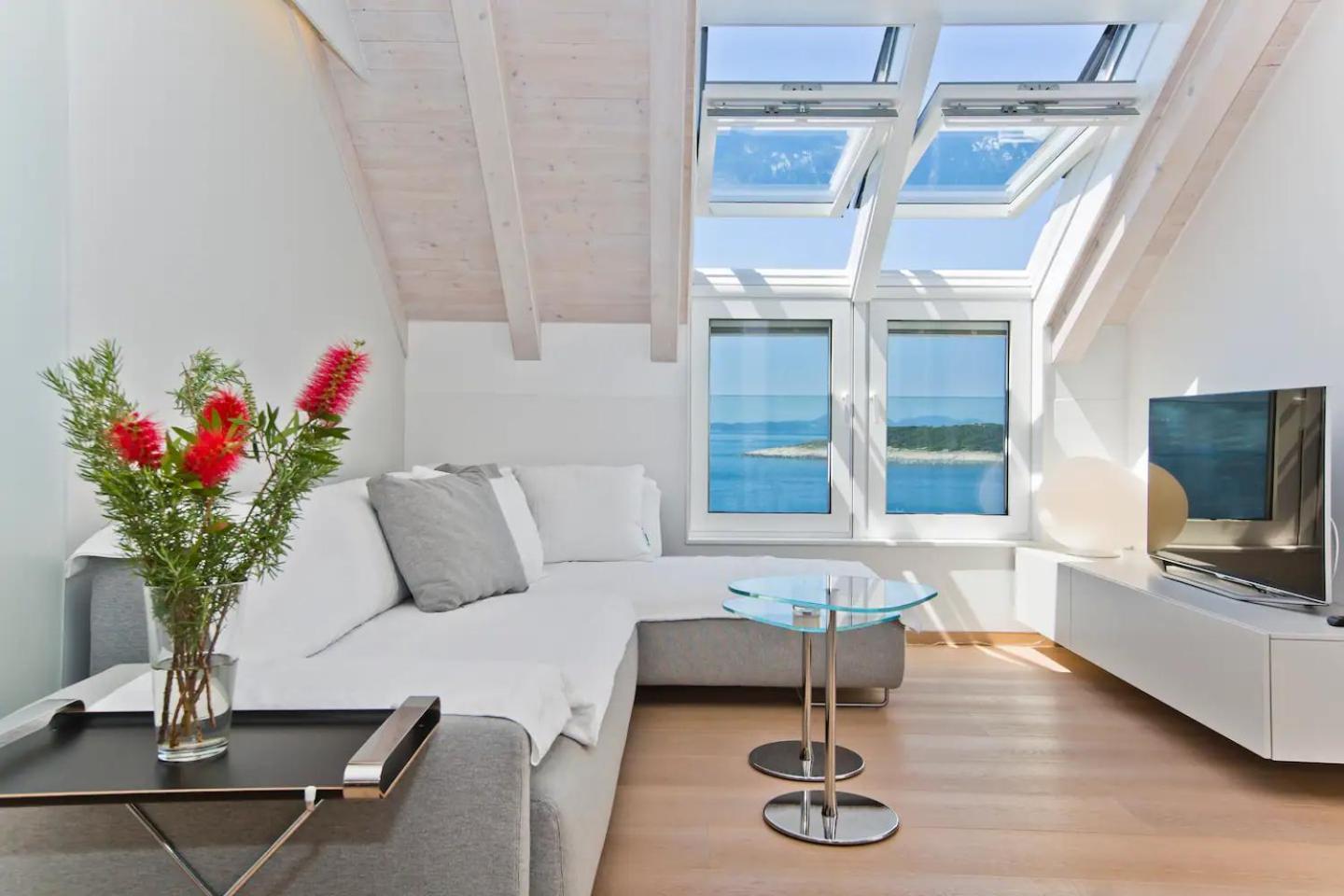 Madeleine Hvar Apartman