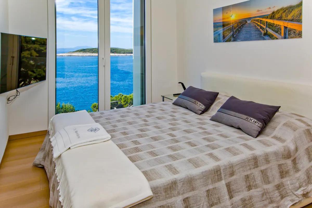 Madeleine Hvar Apartman