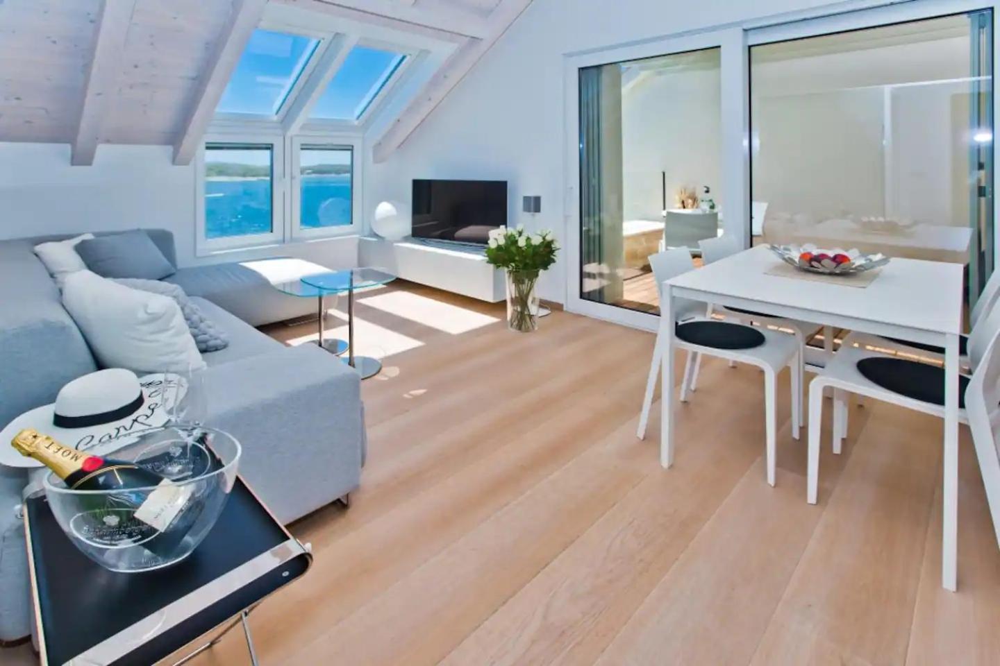 Apartman Madeleine Hvar