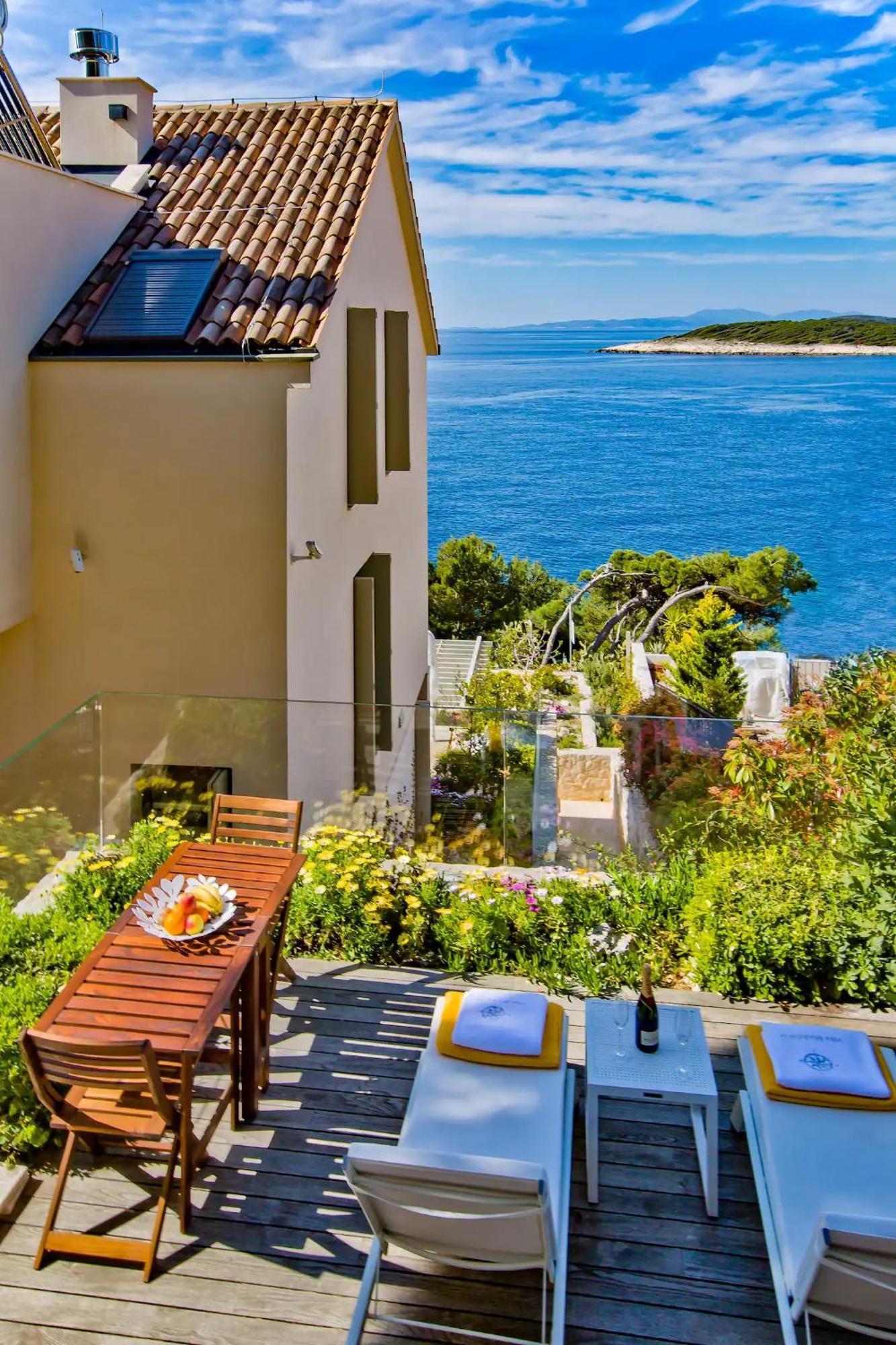 Apartman Madeleine Hvar Hvar Town
